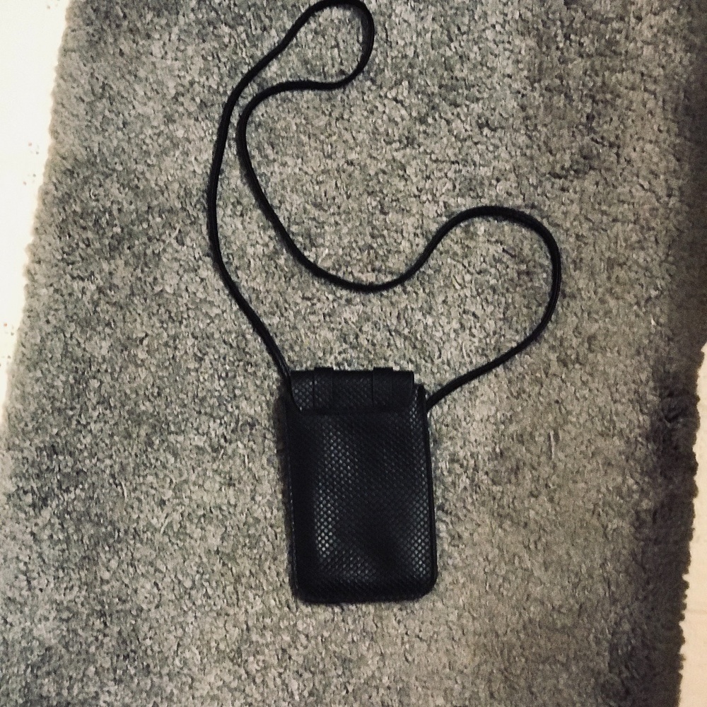 small purse perfect for a night out